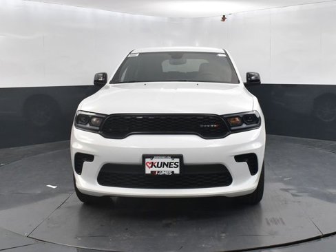 New 2026 Dodge Durango GT image 2