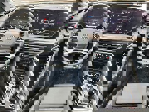 New 2025 Audi Q5 Premium Plus image 26