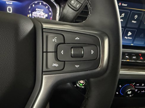 New 2026 Chevrolet Silverado 2500 LT w/ Trail Boss Package image 22