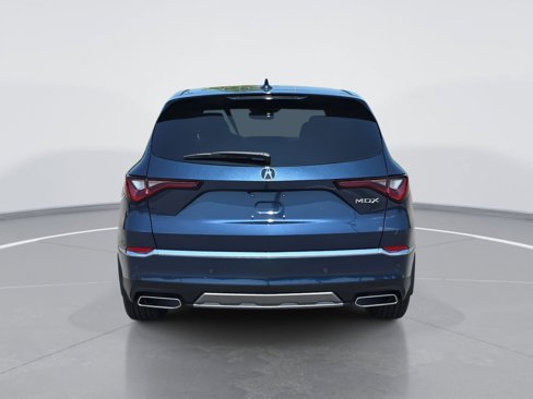 New 2026 Acura MDX FWD w/ Technology Package image 4