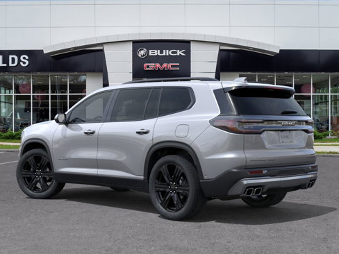 New 2026 GMC Acadia Elevation image 3