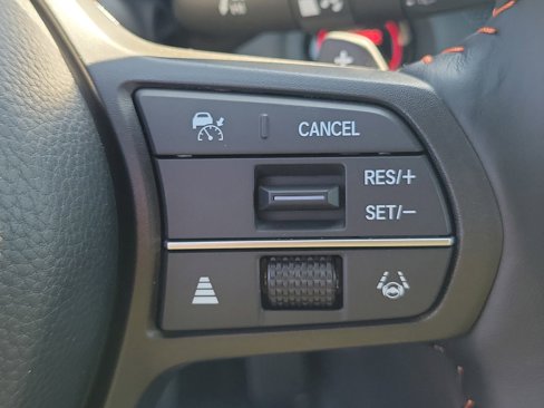New 2026 Honda CR-V Sport-L image 24