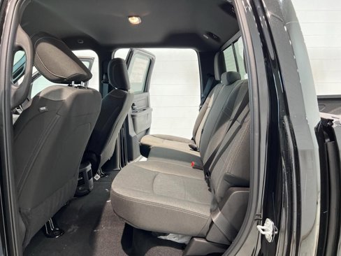 New 2024 RAM 2500 Tradesman w/ Towing Technology Group image 35