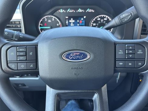 New 2026 Ford F250 XL image 25
