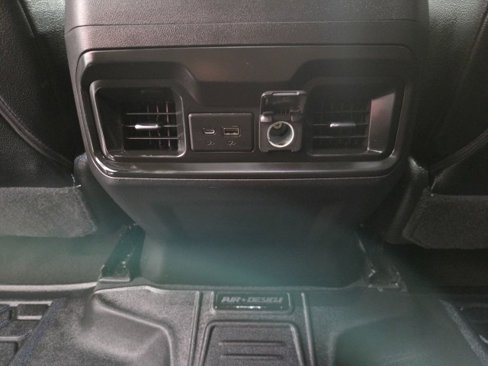 Used 2021 Chevrolet Silverado 1500 RST w/ All Star Edition Plus image 78