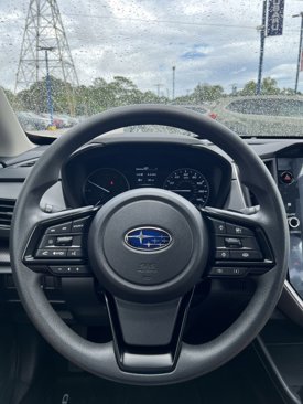 New 2025 Subaru Crosstrek 2.5i Premium image 19