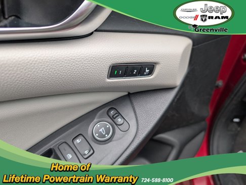 Used 2022 Honda Accord EX-L image 7