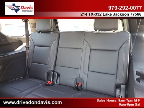 New 2026 GMC Yukon Elevation image 10