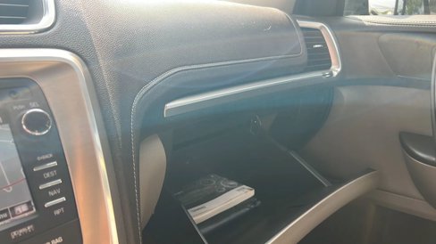 Used 2016 GMC Acadia Denali image 26