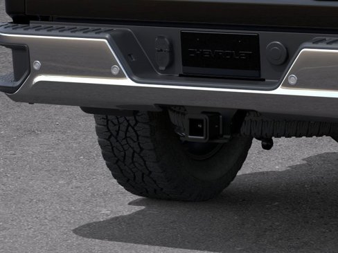 New 2026 Chevrolet Silverado 2500 LT image 14