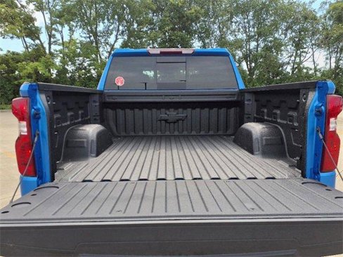 New 2026 Chevrolet Silverado 1500 LT image 18