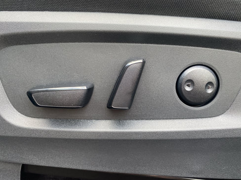 New 2025 Nissan Pathfinder Platinum w/ Cargo Package image 14