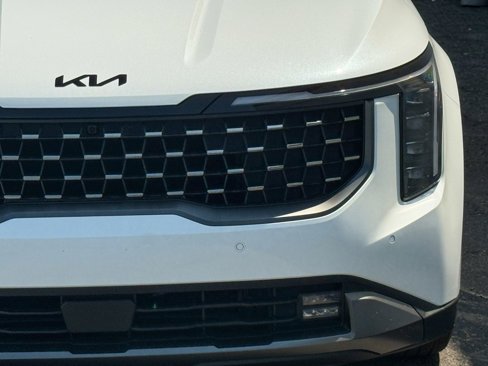 New 2026 Kia Carnival SX Prestige image 11