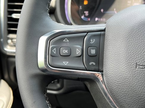 New 2025 RAM 2500 Laramie image 15