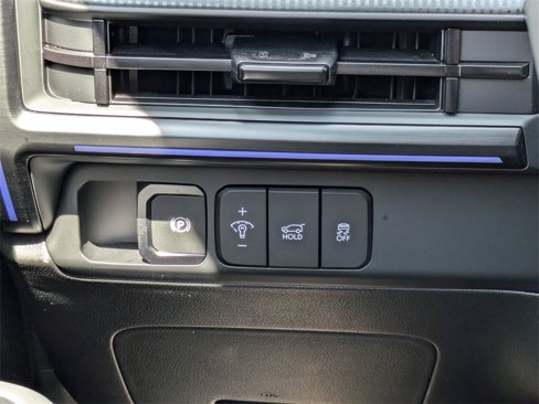 New 2025 Hyundai Santa Fe Calligraphy image 18