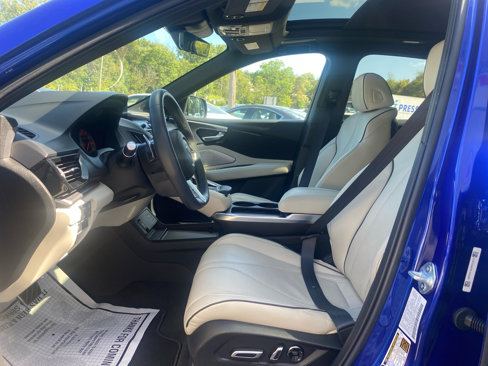 Used 2025 Acura RDX A-Spec image 21