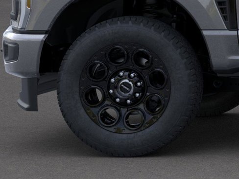 New 2025 Ford F250 Lariat w/ Lariat Ultimate Package image 19