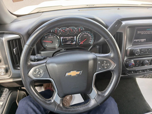 Used 2016 Chevrolet Silverado 1500 LT w/ All Star Edition image 17