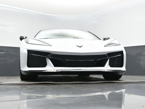 New 2026 Chevrolet Corvette Z06 image 42