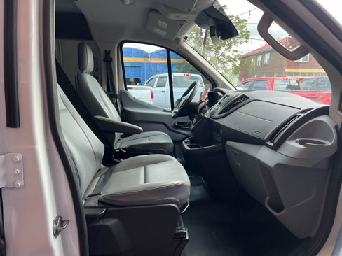 Used 2019 Ford Transit 150 130 Low Roof image 28
