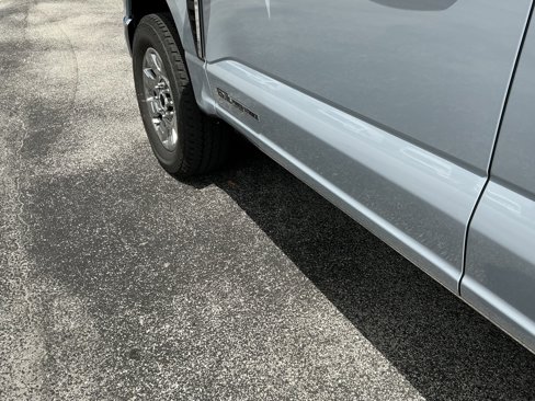 New 2025 Ford F250 XL image 15
