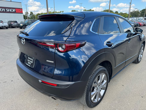 Used 2020 MAZDA CX-30 FWD w/ Select Package image 3