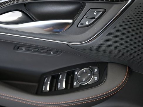 New 2026 Cadillac CT5 V image 19
