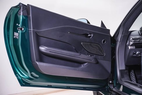 New 2026 Aston Martin V8 Vantage Coupe image 30