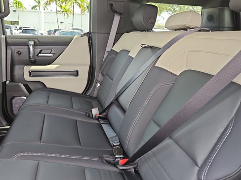 New 2026 GMC Hummer EV SUV image 14