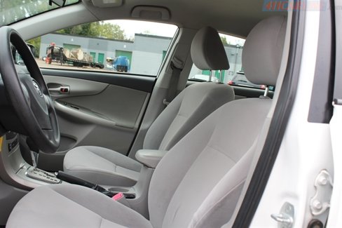 Used 2012 Toyota Corolla LE image 10