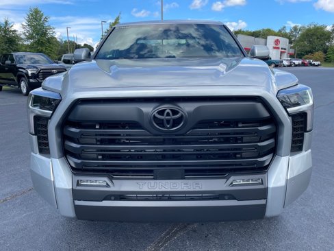 New 2026 Toyota Tundra SR5 image 3