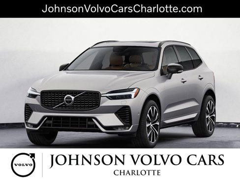 Certified 2024 Volvo XC60 B5 Plus w/ Protection Package Premier image 1