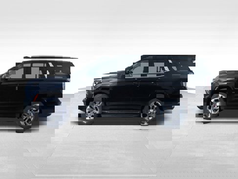 New 2026 Chevrolet Tahoe LT w/ Comfort Package image 9