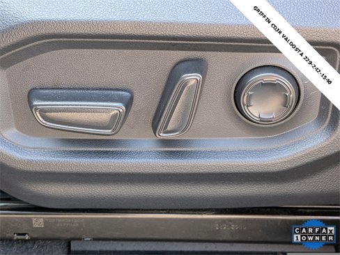 Used 2023 Toyota Sequoia Capstone image 21