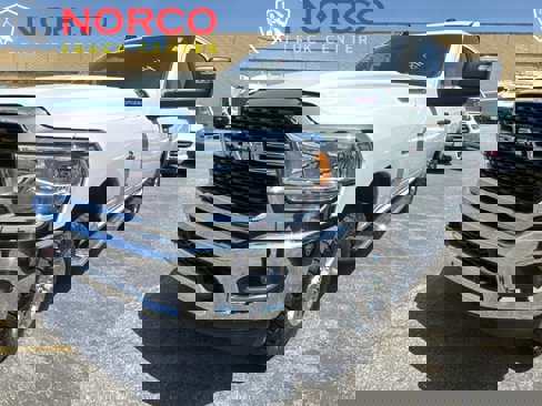 Used 2024 RAM 2500 Big Horn image 4