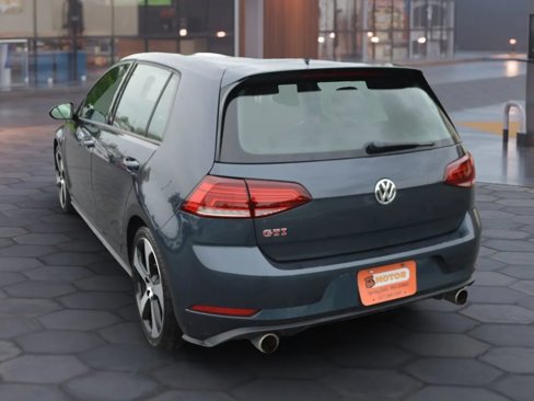 Used 2019 Volkswagen GTI S image 5