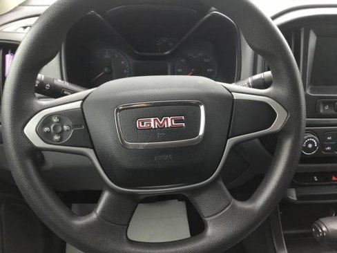 Used 2018 GMC Canyon W/T w/ Convenience Package image 14
