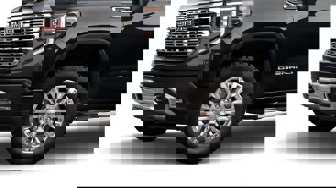 New 2026 GMC Sierra 1500 Denali w/ Technology Package image 31