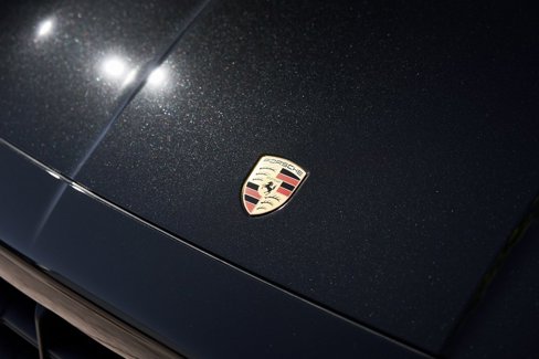 Used 2025 Porsche Cayenne GTS image 7