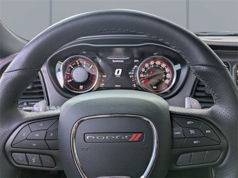 Used 2023 Dodge Challenger R/T Scat Pack image 26