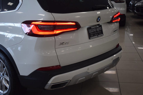Used 2020 BMW X5 xDrive40i image 42