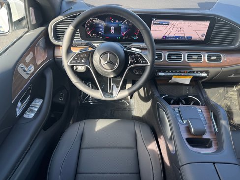 New 2026 Mercedes-Benz GLE 450 4MATIC Coupe image 7