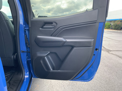 New 2026 Chevrolet Colorado Trail Boss image 26