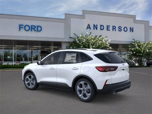 New 2026 Ford Escape ST-Line w/ Tech Pack #1 image 4