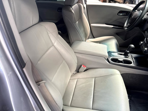 Used 2018 Acura RDX FWD image 44