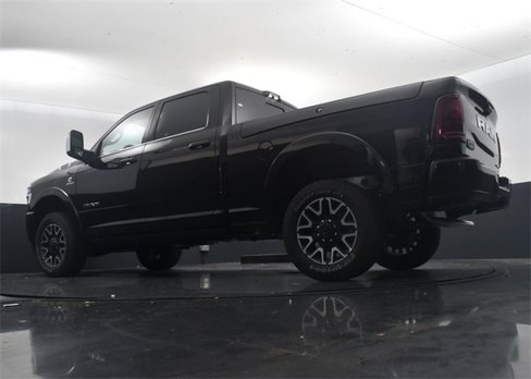 New 2025 RAM 2500 Limited image 19