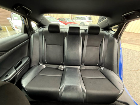 Used 2020 Honda Civic Sport image 25