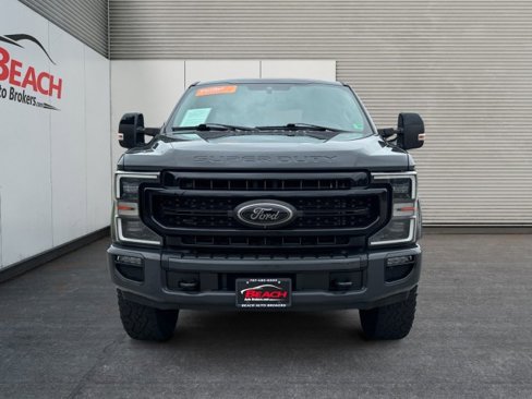Used 2021 Ford F250 Lariat image 14