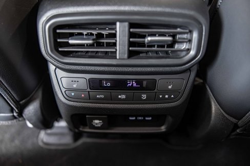 Used 2025 Honda Pilot Elite image 37
