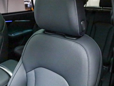 New 2025 Audi Q8 Prestige image 24